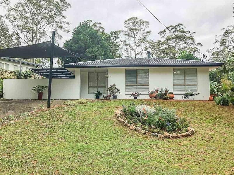 5 Kamet Court, Tamborine Mountain QLD 4272