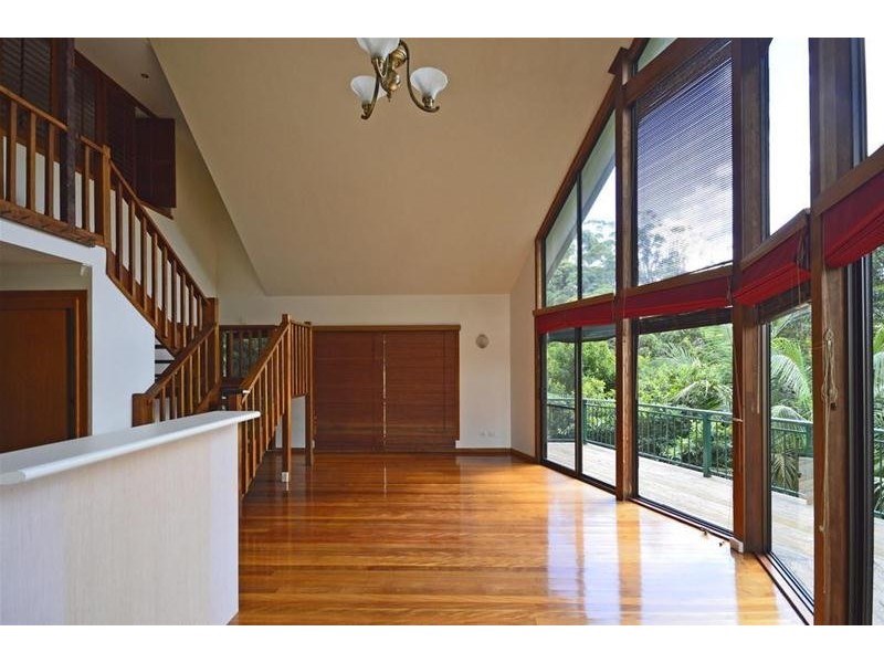 97 Contour Road, Tamborine Mountain QLD 4272