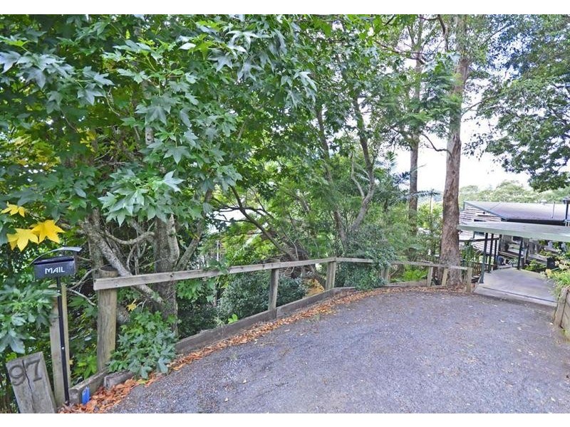 97 Contour Road, Tamborine Mountain QLD 4272