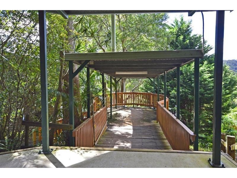 97 Contour Road, Tamborine Mountain QLD 4272