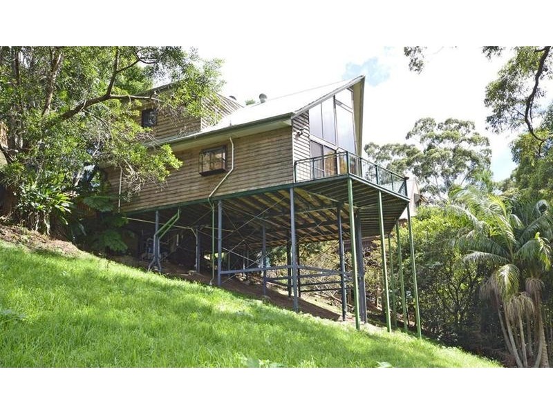 97 Contour Road, Tamborine Mountain QLD 4272