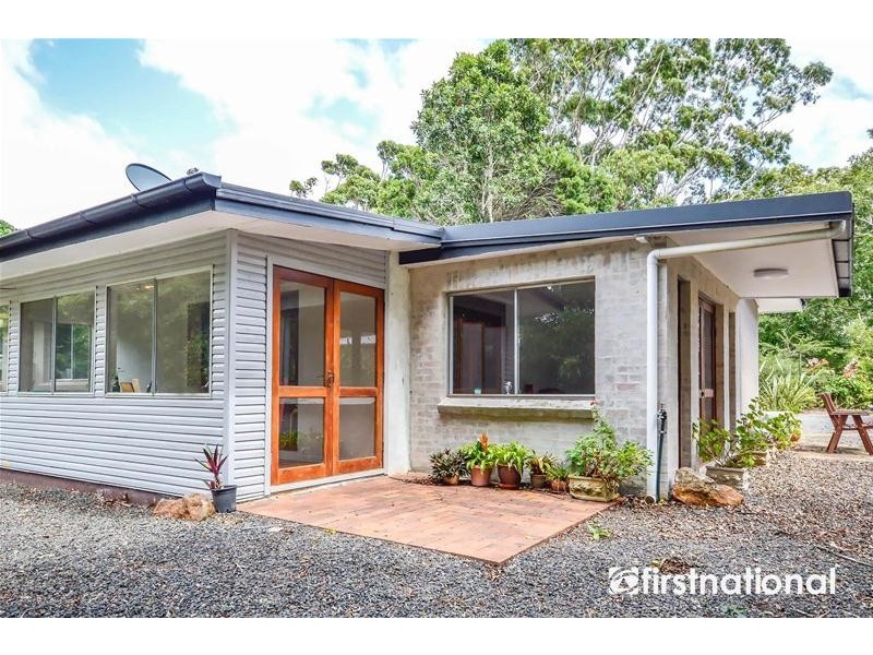 1/654-656 Main Western Road, Tamborine Mountain QLD 4272