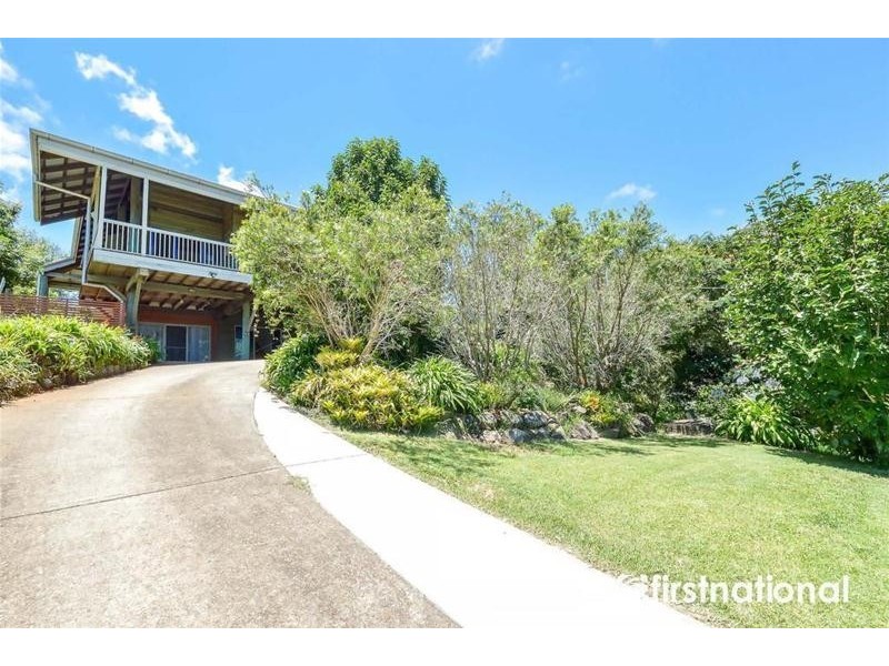 74 Pacific Parade, Tamborine Mountain QLD 4272