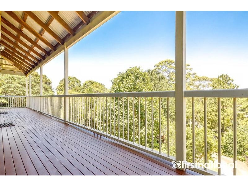 74 Pacific Parade, Tamborine Mountain QLD 4272