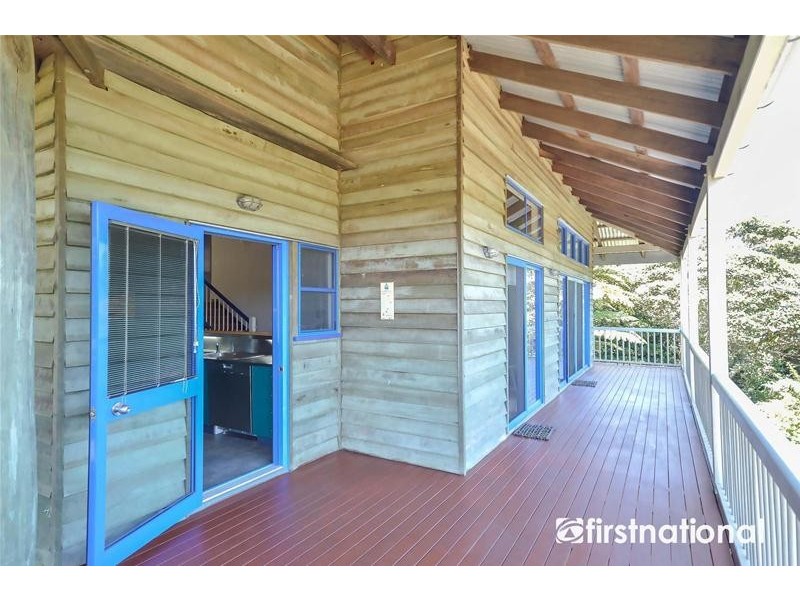 74 Pacific Parade, Tamborine Mountain QLD 4272