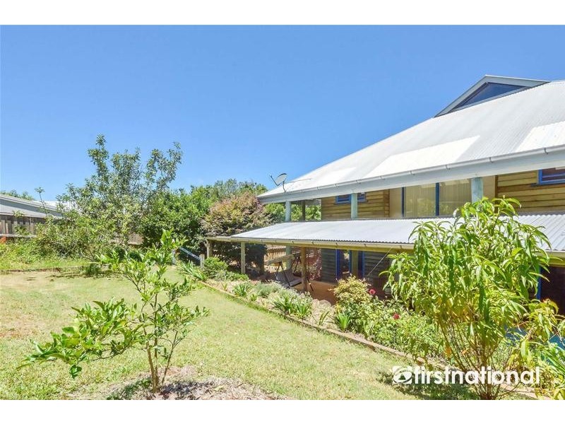 74 Pacific Parade, Tamborine Mountain QLD 4272