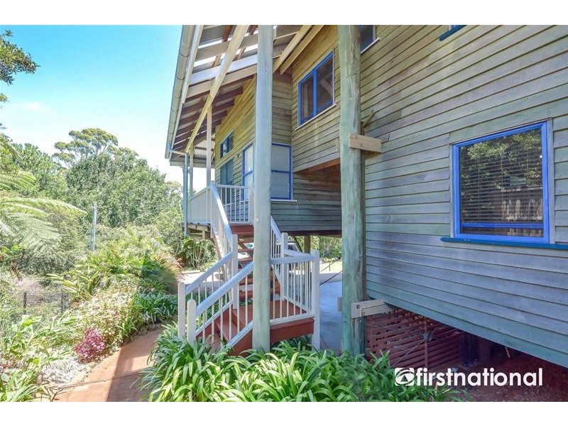 74 Pacific Parade, Tamborine Mountain QLD 4272