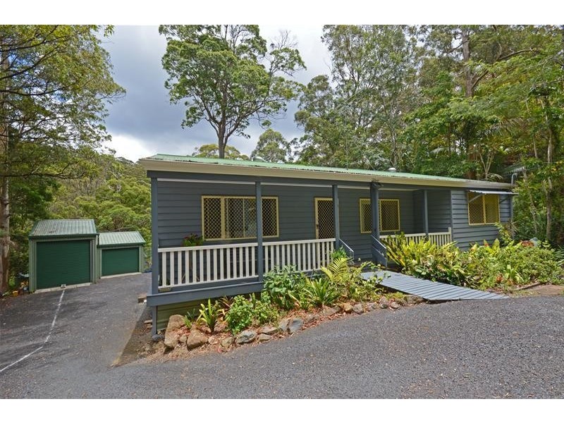 2 Orchis Drive, Eagle Heights QLD 4271