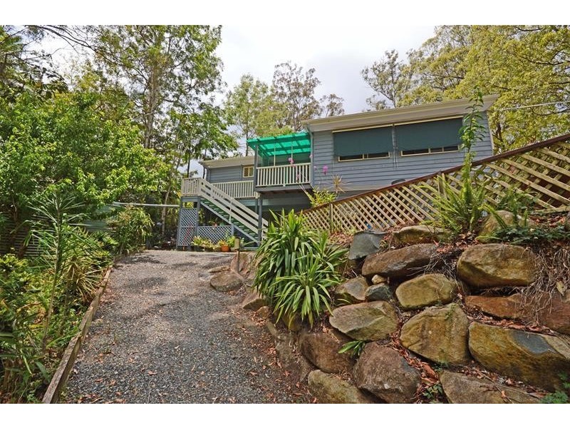 2 Orchis Drive, Eagle Heights QLD 4271