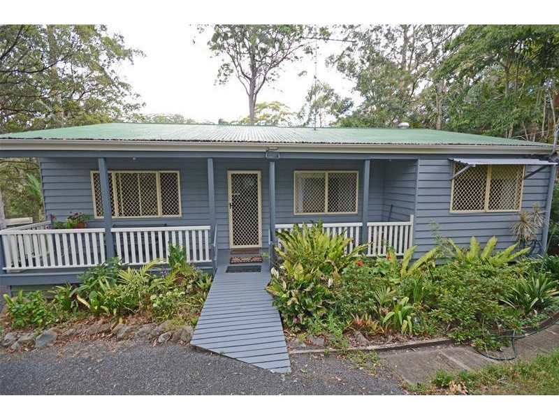 2 Orchis Drive, Eagle Heights QLD 4271