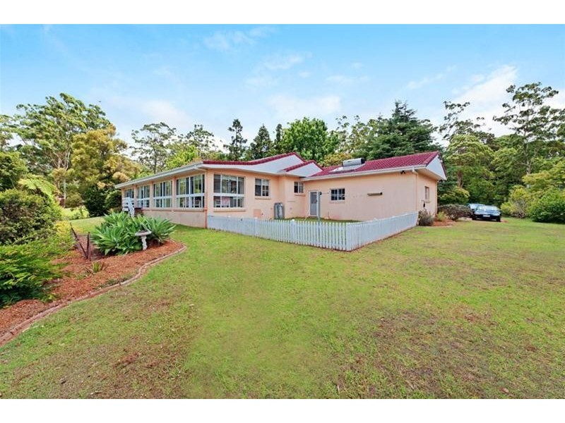 82-84 Cliff Road, Tamborine Mountain QLD 4272