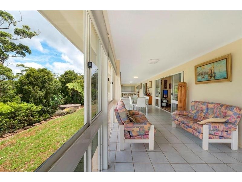 82-84 Cliff Road, Tamborine Mountain QLD 4272