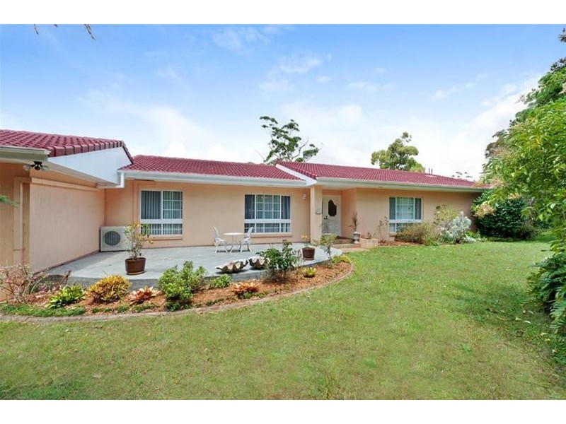 82-84 Cliff Road, Tamborine Mountain QLD 4272