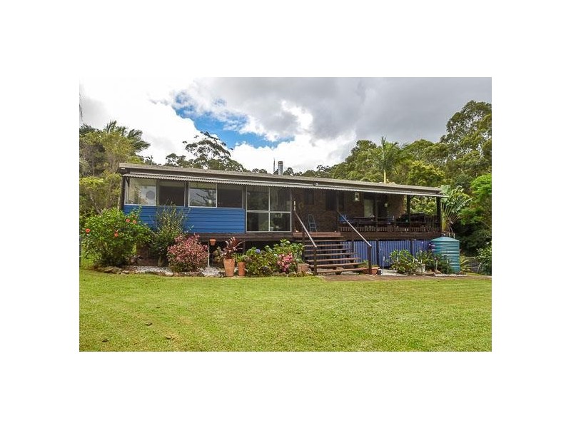 570 Henri Robert Drive, Tamborine Mountain QLD 4272