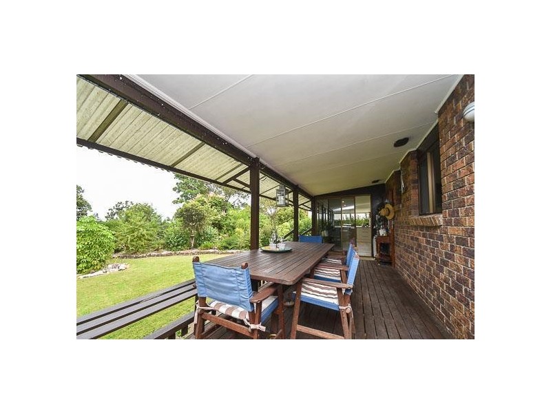 570 Henri Robert Drive, Tamborine Mountain QLD 4272