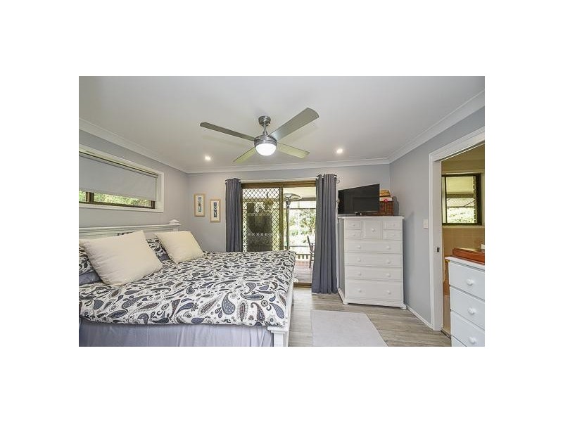 570 Henri Robert Drive, Tamborine Mountain QLD 4272