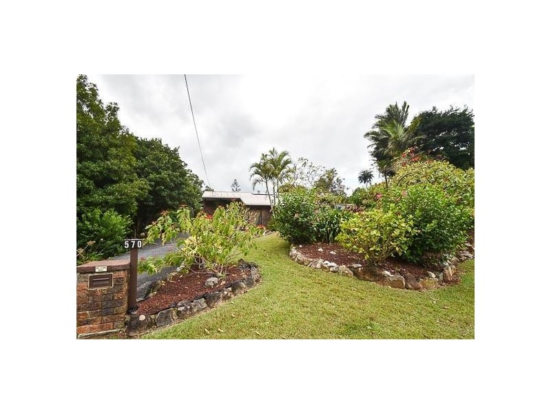 570 Henri Robert Drive, Tamborine Mountain QLD 4272
