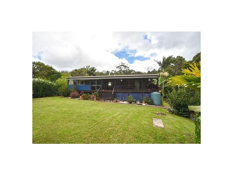 570 Henri Robert Drive, Tamborine Mountain QLD 4272