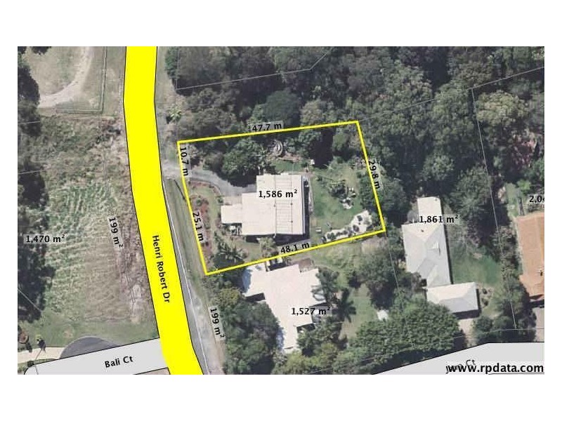 570 Henri Robert Drive, Tamborine Mountain QLD 4272