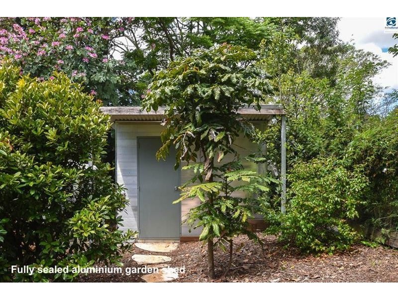 5 Platt Place, Tamborine Mountain QLD 4272