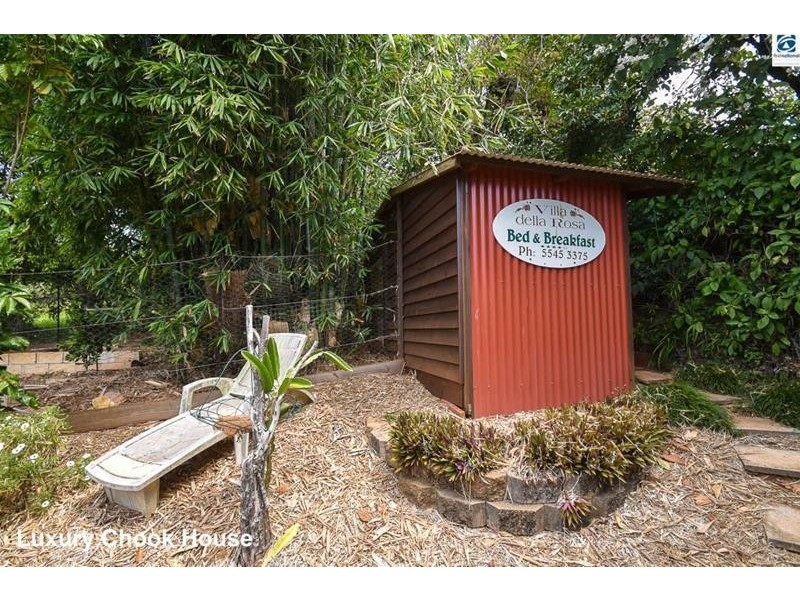 5 Platt Place, Tamborine Mountain QLD 4272