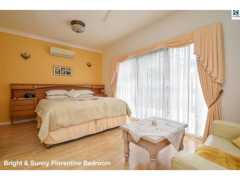 5 Platt Place, Tamborine Mountain QLD 4272