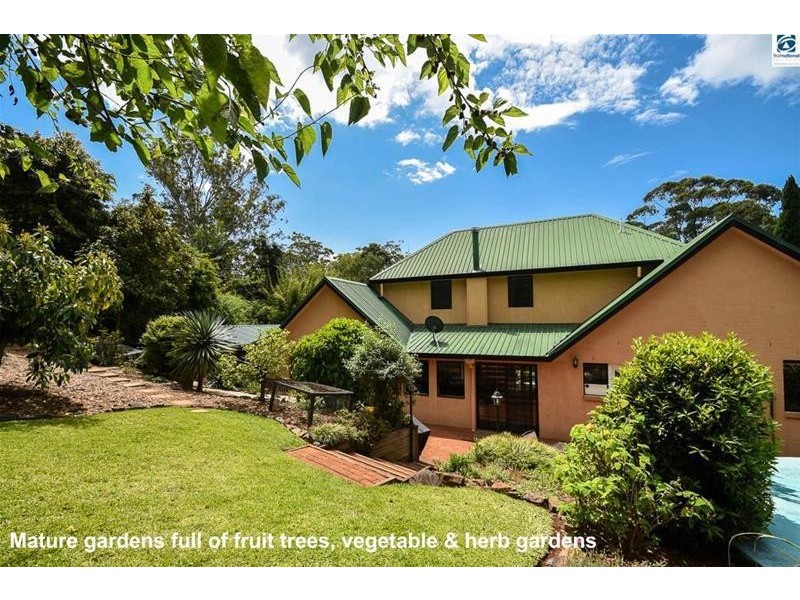 5 Platt Place, Tamborine Mountain QLD 4272