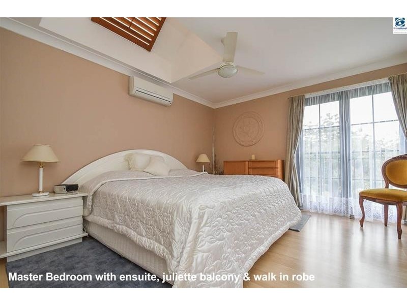 5 Platt Place, Tamborine Mountain QLD 4272