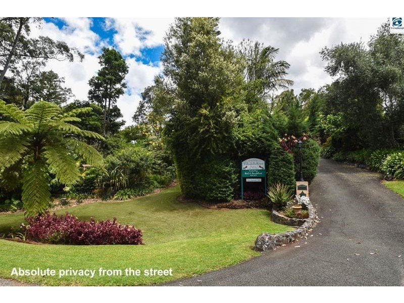 5 Platt Place, Tamborine Mountain QLD 4272