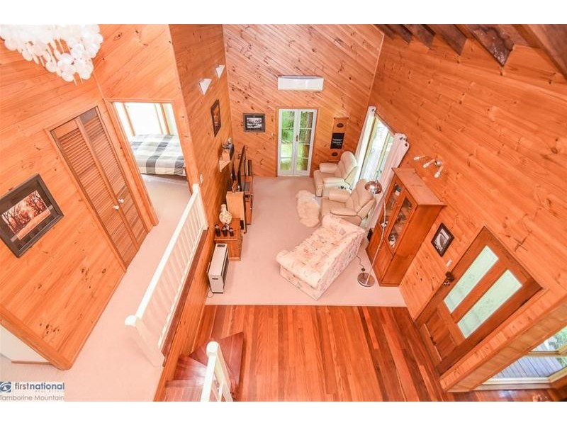 28 Forsythia Drive, Tamborine Mountain QLD 4272