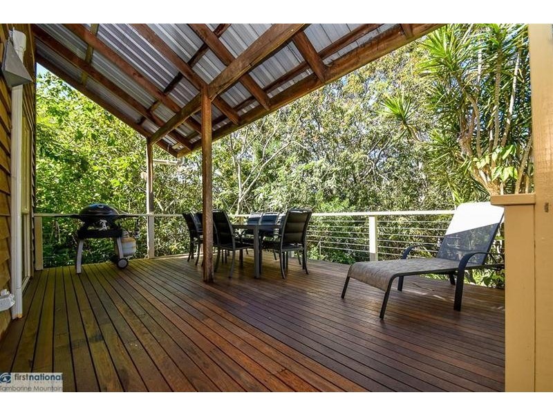 28 Forsythia Drive, Tamborine Mountain QLD 4272