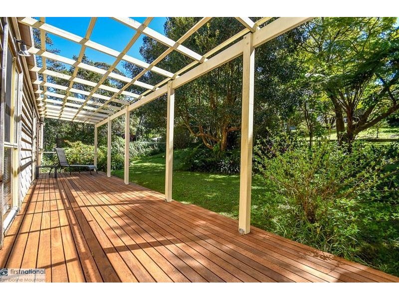 28 Forsythia Drive, Tamborine Mountain QLD 4272