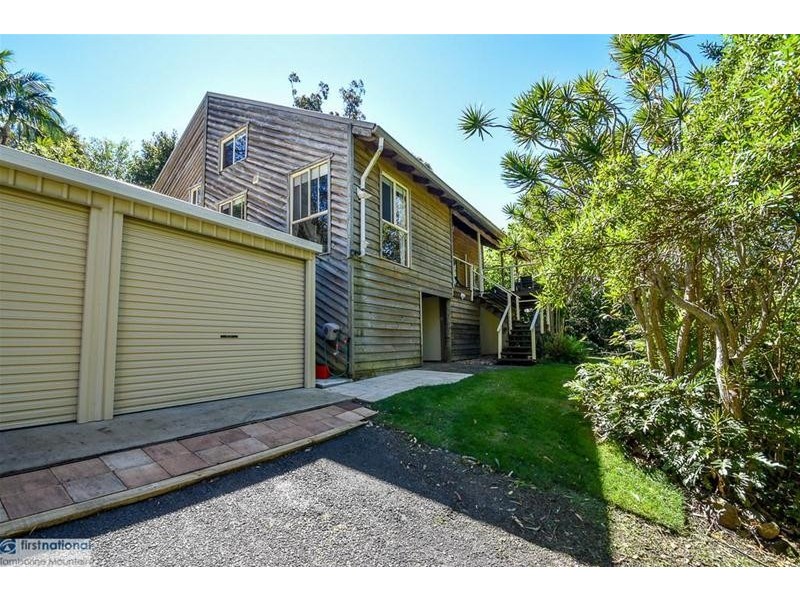 28 Forsythia Drive, Tamborine Mountain QLD 4272