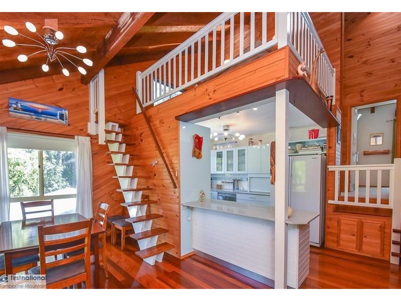 28 Forsythia Drive, Tamborine Mountain QLD 4272