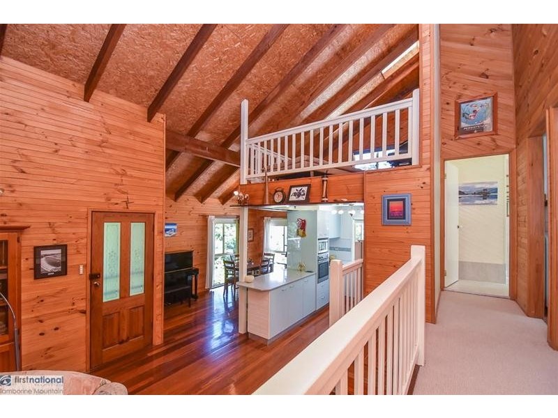 28 Forsythia Drive, Tamborine Mountain QLD 4272