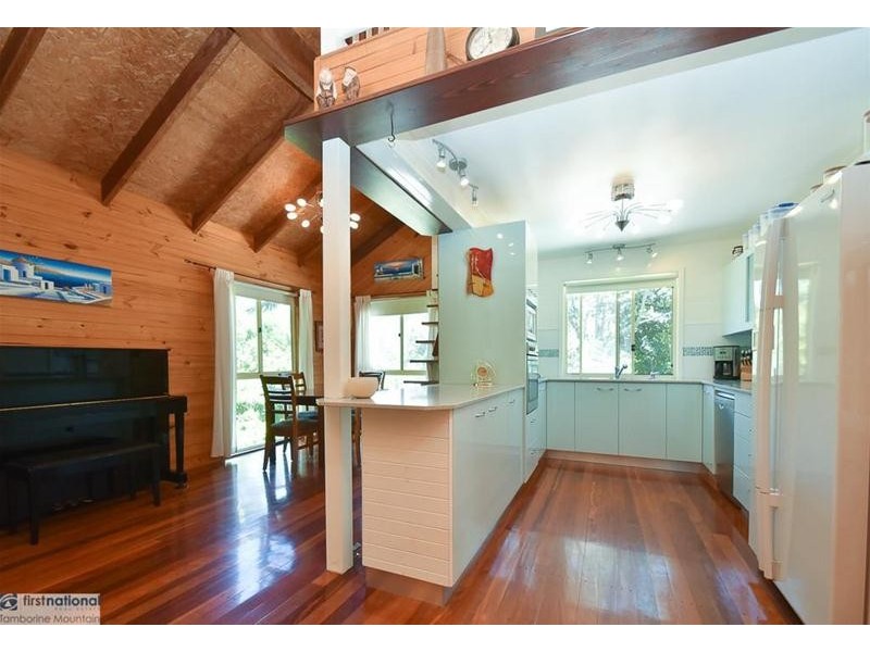 28 Forsythia Drive, Tamborine Mountain QLD 4272