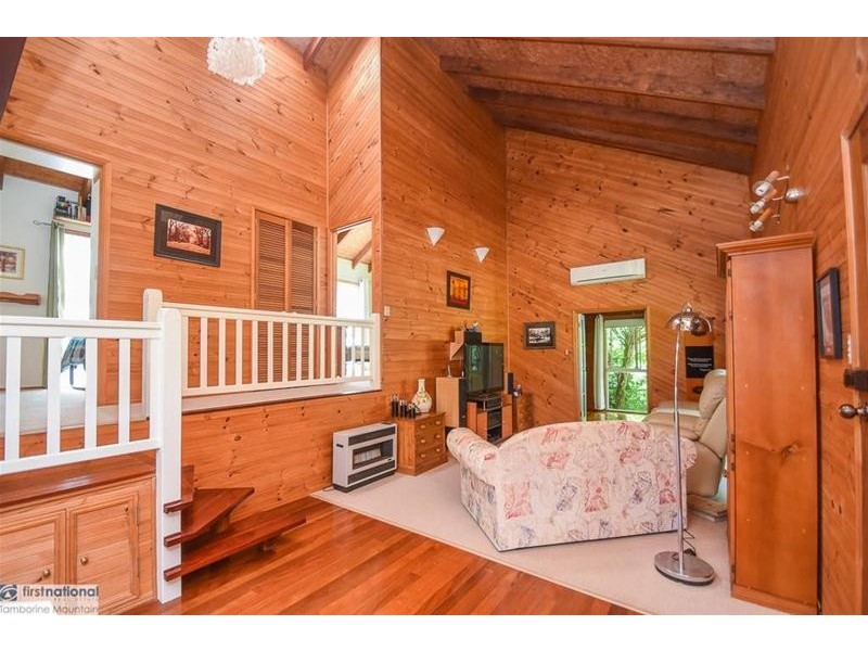 28 Forsythia Drive, Tamborine Mountain QLD 4272