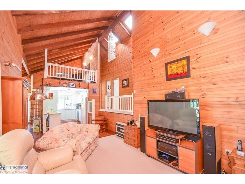 28 Forsythia Drive, Tamborine Mountain QLD 4272