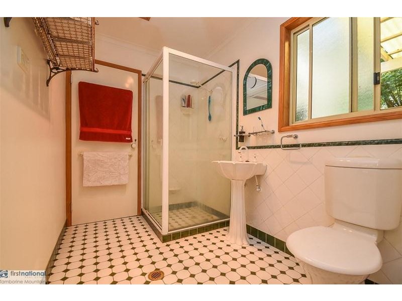 28 Forsythia Drive, Tamborine Mountain QLD 4272