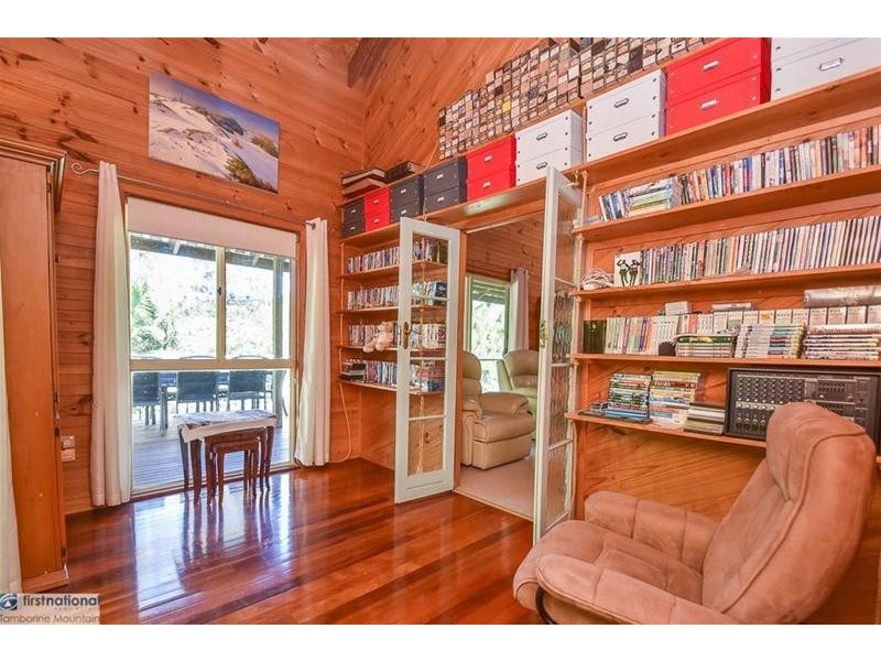 28 Forsythia Drive, Tamborine Mountain QLD 4272