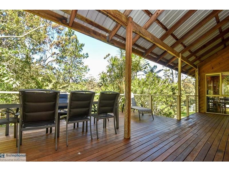 28 Forsythia Drive, Tamborine Mountain QLD 4272