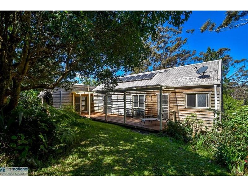 28 Forsythia Drive, Tamborine Mountain QLD 4272