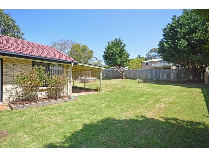 Tamborine Mountain QLD 4272