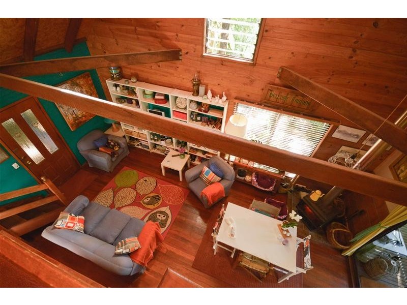 117 Contour Road, Tamborine Mountain QLD 4272