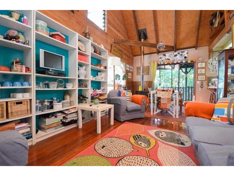 117 Contour Road, Tamborine Mountain QLD 4272