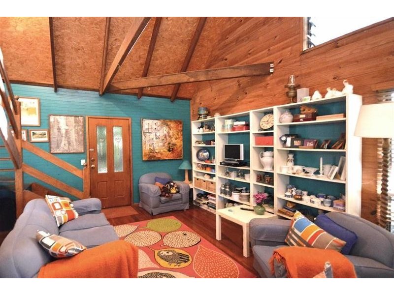 117 Contour Road, Tamborine Mountain QLD 4272