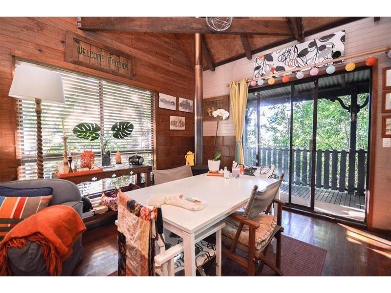 117 Contour Road, Tamborine Mountain QLD 4272