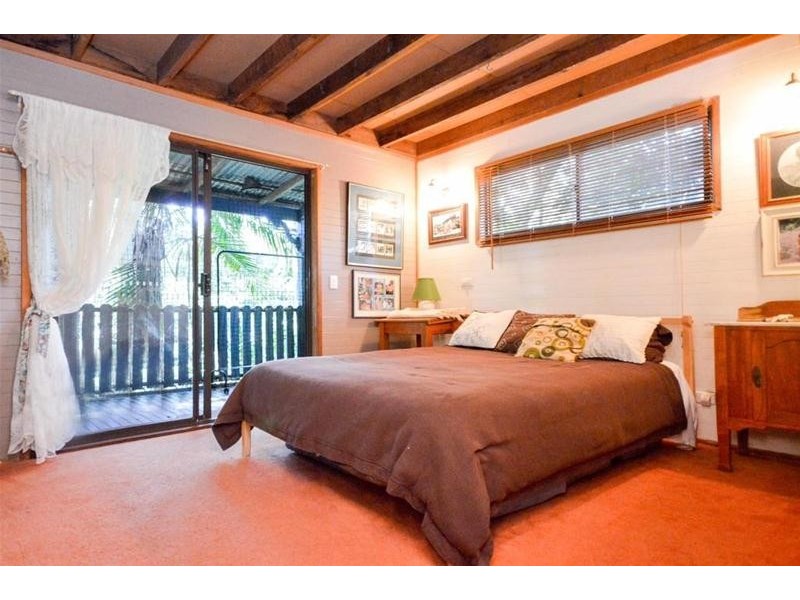 117 Contour Road, Tamborine Mountain QLD 4272