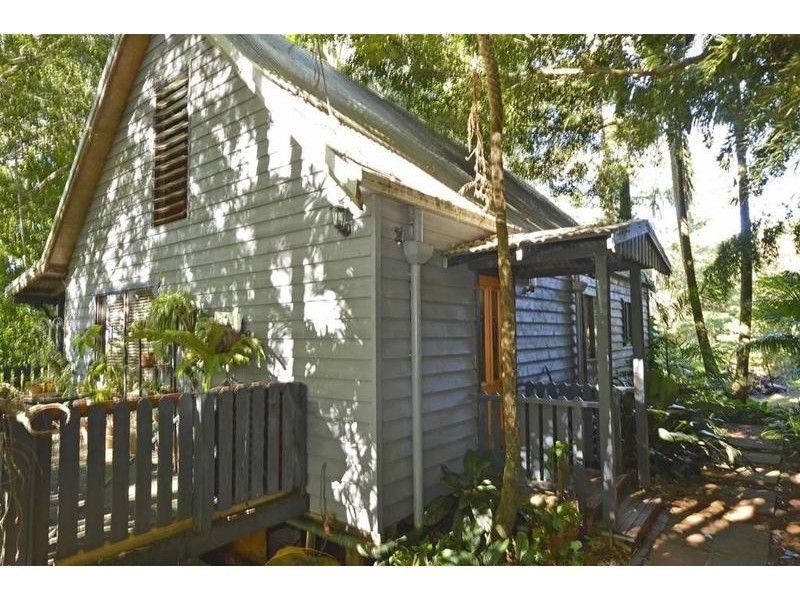 117 Contour Road, Tamborine Mountain QLD 4272