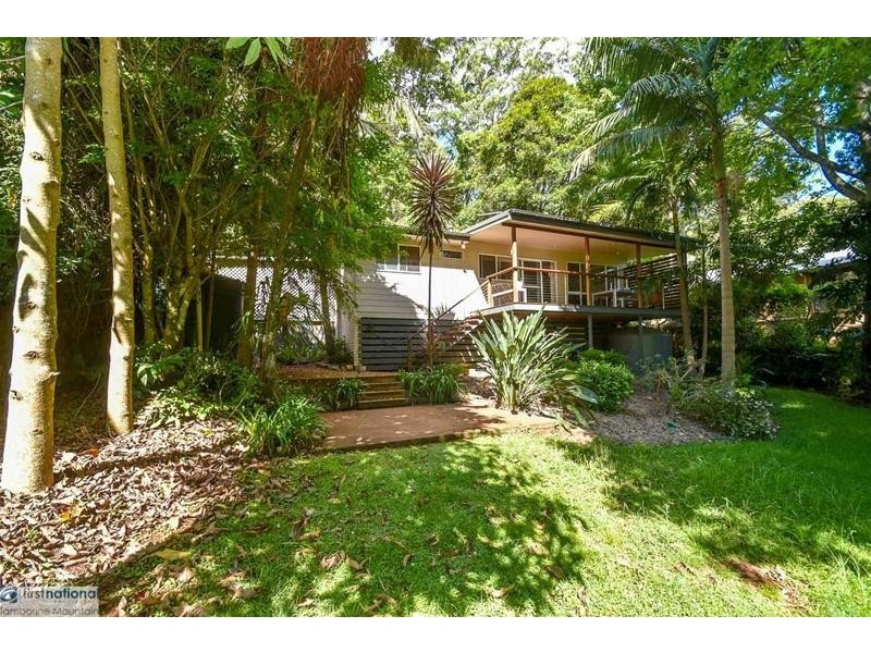 32 Knoll Road, Tamborine Mountain QLD 4272
